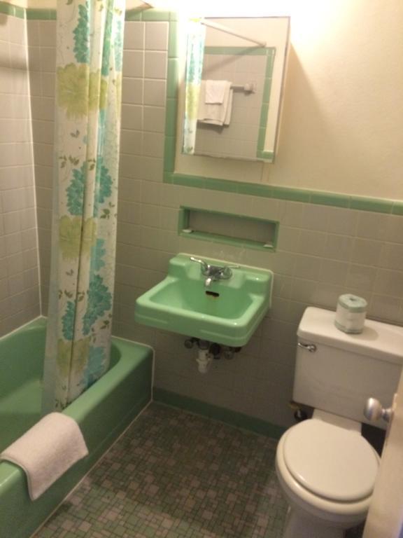 Budget Inn Downtown موبايل الغرفة الصورة